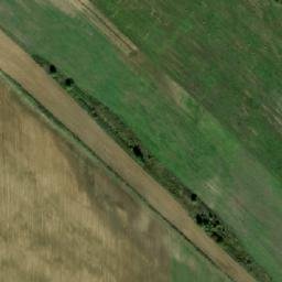 Satellite imagery of TT45, BG