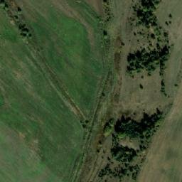 Satellite imagery of TT45, BG