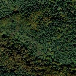 Satellite imagery of Vishino bardo, BG