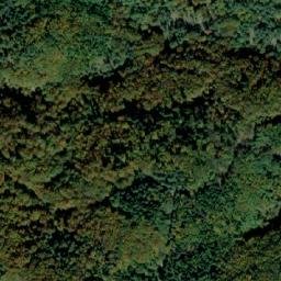 Satellite imagery of Vishino bardo, BG