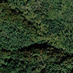 Satellite imagery of Darkova mogila, BG