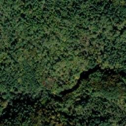 Satellite imagery of Darkova mogila, BG