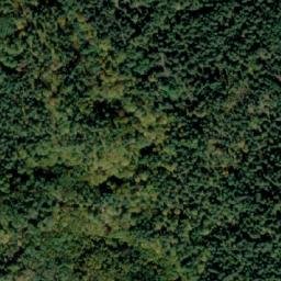 Satellite imagery of Darkova mogila, BG