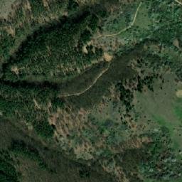 Satellite imagery of Rogovishte, BG