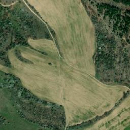 Satellite imagery of Rogovishte, BG