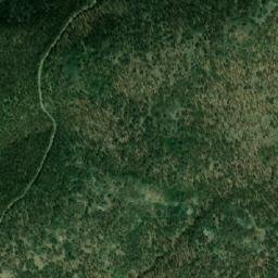 Satellite imagery of Gradishte, BG
