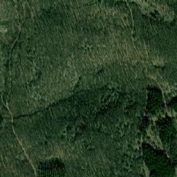 Satellite imagery of Gradishte, BG