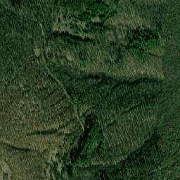 Satellite imagery of Orlov Kamak, BG