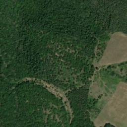 Satellite imagery of Bezhin Vrah, BG