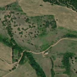 Satellite imagery of Bezhin Vrah, BG