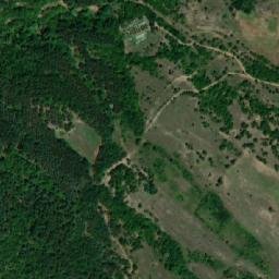 Satellite imagery of TT45/X/, BG