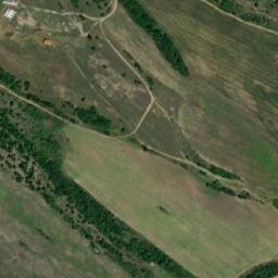 Satellite imagery of TT45/X/, BG