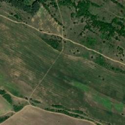 Satellite imagery of TT45/X/, BG