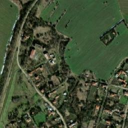 Satellite imagery of TT34, BG