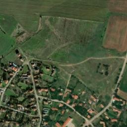 Satellite imagery of TT34, BG