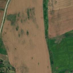 Satellite imagery of TT34, BG