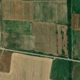 Satellite imagery of TT32, BG