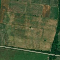 Satellite imagery of TT32, BG