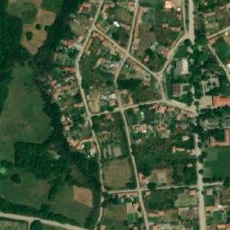 Satellite imagery of TT32, BG