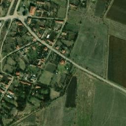 Satellite imagery of TT27, BG