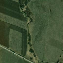 Satellite imagery of TT27, BG