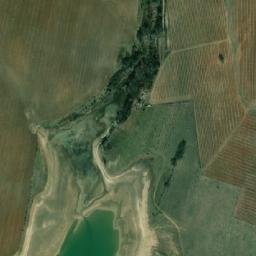 Satellite imagery of TT34, BG