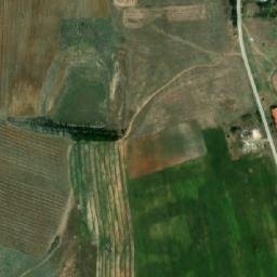 Satellite imagery of TT34, BG