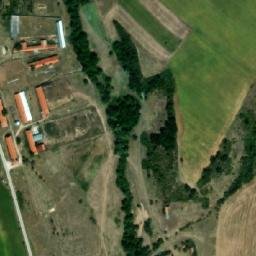 Satellite imagery of TT34, BG