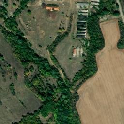 Satellite imagery of TT11/III/, BG