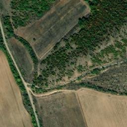 Satellite imagery of TT29/IV/, BG