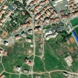 Satellite imagery of Nos Harmanite, BG