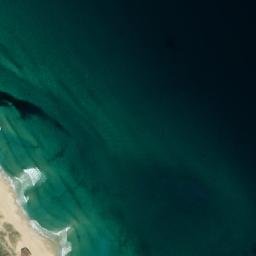 Satellite imagery of Nos Harmanite, BG