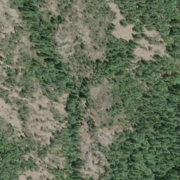 Satellite imagery of Buckeye Mine, US
