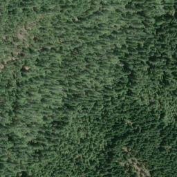 Satellite imagery of Buckeye Mine, US