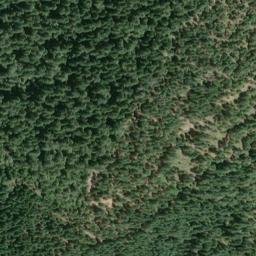Satellite imagery of Buckeye Mine, US