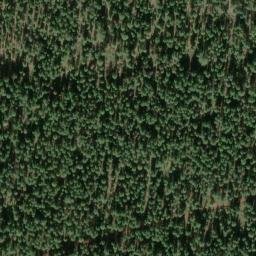 Satellite imagery of Long Rifle Cinder Pit, US