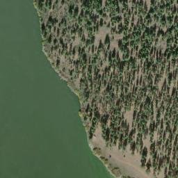Satellite imagery of Ball Point, US