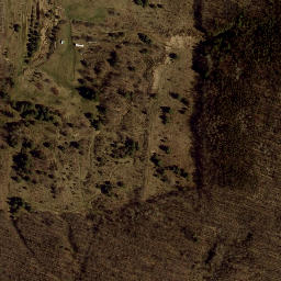 Satellite imagery of Cream Ridge, US