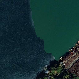 Satellite imagery of Willow Point, US