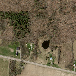 Satellite imagery of Sebring Hill, US