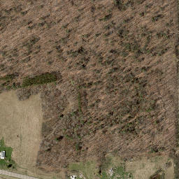 Satellite imagery of Sebring Hill, US