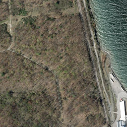 Satellite imagery of Salt Point, US