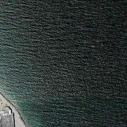Satellite imagery of Salt Point, US