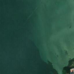 Satellite imagery of Punta Placeres, ES