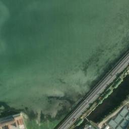 Satellite imagery of Punta Placeres, ES