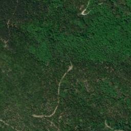 Satellite imagery of Borne frontière 557, ES
