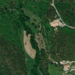 Satellite imagery of Borne frontière 557, ES