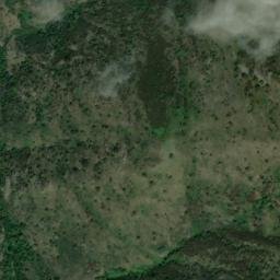 Satellite imagery of Serra de la Balmeta, ES