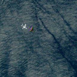 Satellite imagery of Rt Dobreč, ME