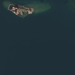 Satellite imagery of Rt Debela Glava, ME